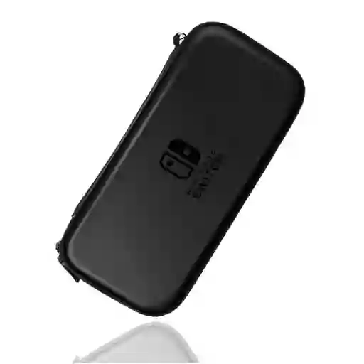 Forro Case Protector Para Nintendo Switch Con Portatarjetas