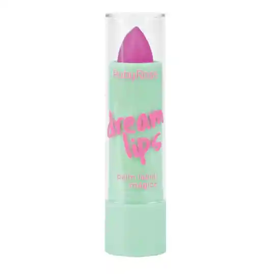 Brillo Labial Mágico Ruby Rose Dream Lips Tono Surtido