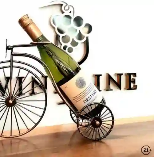 Vino Blanco Destino Chardonnay