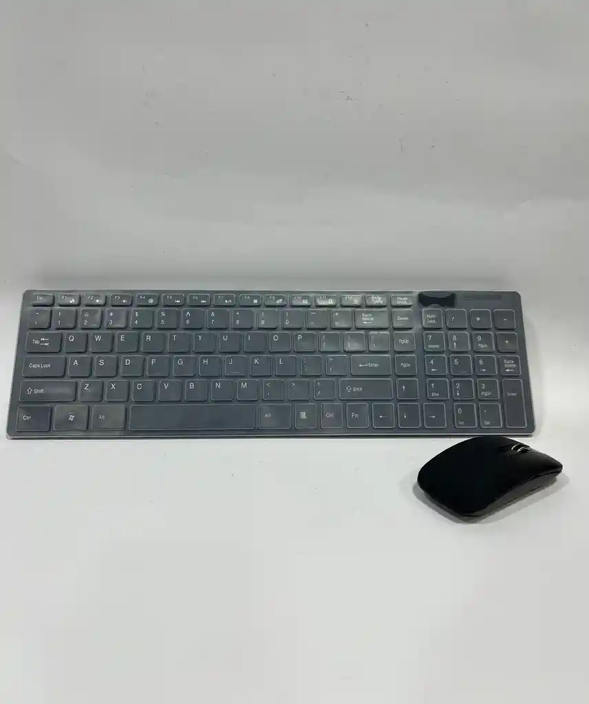 Teclado Inalambrico