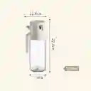 Botella Para Aceite Pulverizador 2 En 1