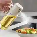 Botella Para Aceite Pulverizador 2 En 1