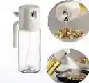 Botella Para Aceite Pulverizador 2 En 1