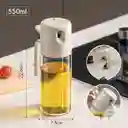 Botella Para Aceite Pulverizador 2 En 1