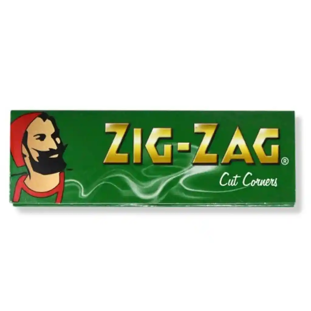 Rilas Zig Zag Cut Corners