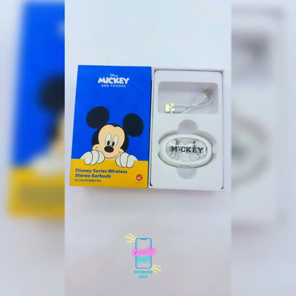 Audífono Bluetooth Ambie