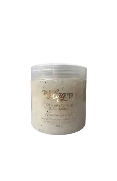 Exfoliante Corporal Milagros X 250 Gm