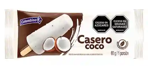 Casero Coco (1/20/60gr)