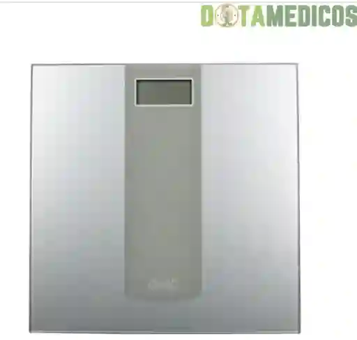 Balanza Digital Korpus 200 Gris