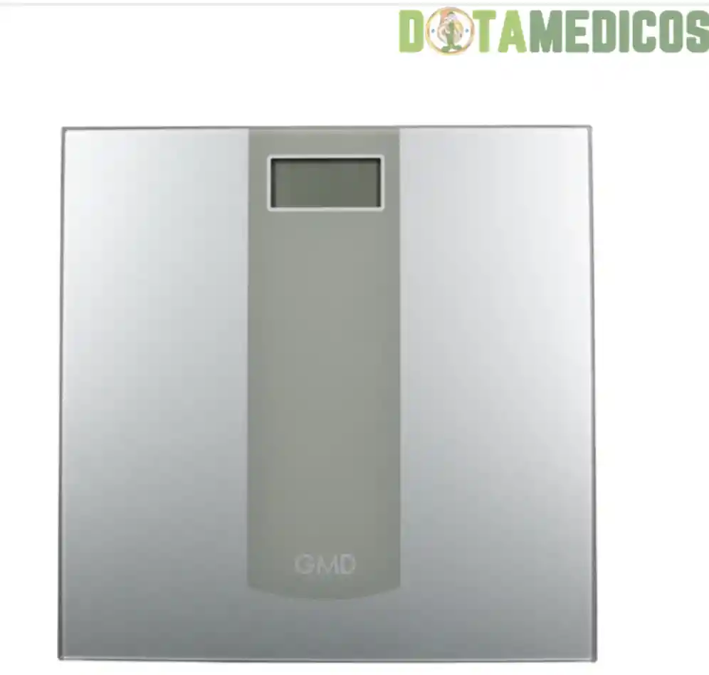 Balanza Digital Korpus 200 Gris