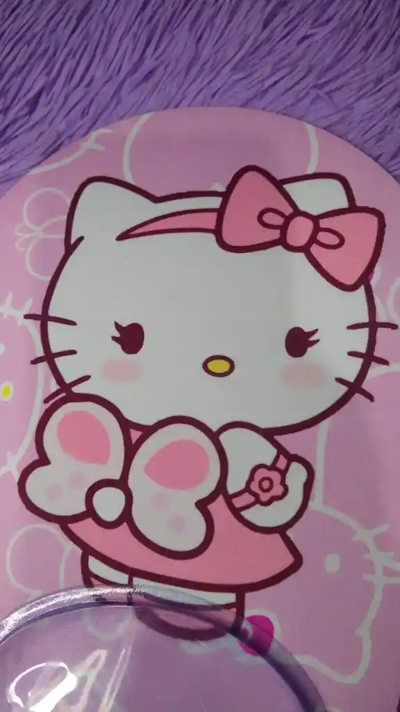 Hello Kitty Cute