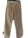 Pantalon Cargo Stretch