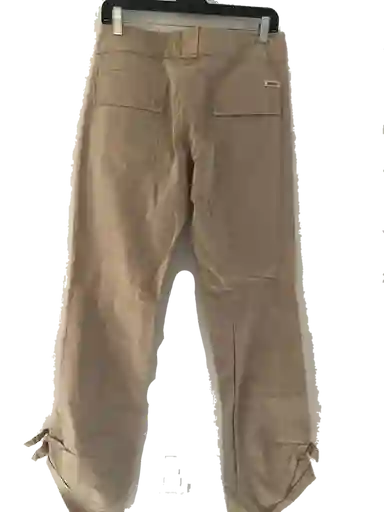 Pantalon Cargo Stretch