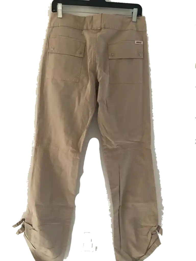 Pantalon Cargo Stretch
