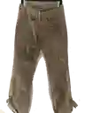 Pantalon Cargo Stretch