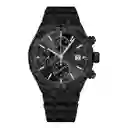 Reloj G-force At9815 Automatico Casual Hombre Acero +estuche