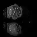 Reloj G-force At9815 Automatico Casual Hombre Acero +estuche