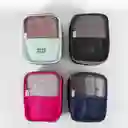 Multiusos Pequeño Fucsia