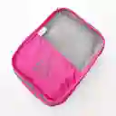 Multiusos Pequeño Fucsia