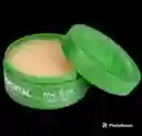 Immortal Nyc Matt Look Hair Wax Verde