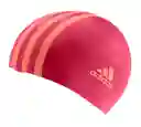 Gorro De Natación Adidas Z33973/ Rosa