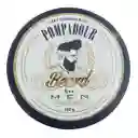 Cera Beard Men Pompadour Uva 150g