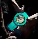 Reloj G-force Original H4056g Calendario Deportivo + Estuche