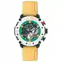 Reloj G-force Original H4056g Calendario Deportivo + Estuche