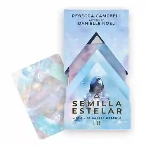 Oraculo Semilla Estelar Arkano Books
