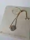 Pulsera Dorada Para Dama Con Dije I