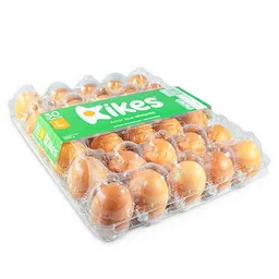 Kikes Huevos Tipo L