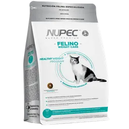 Nupec Felino Weight Care 1.5kg