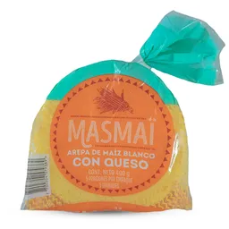 Masmaí Arepa De Queso