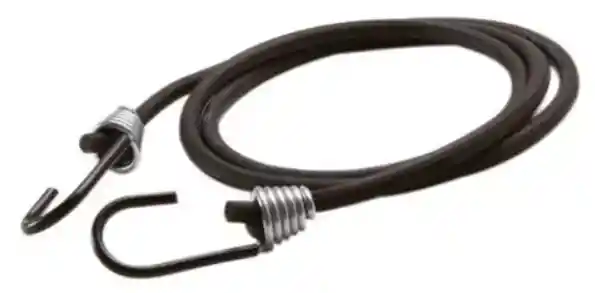 Pulpo Elástico De Amarre Para Moto O Bici 1.5mtrs