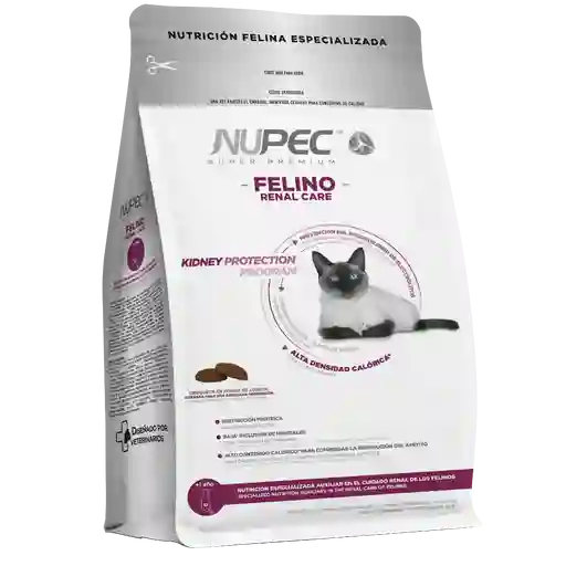 Nupec Felino Renal Care 1.5 Kg