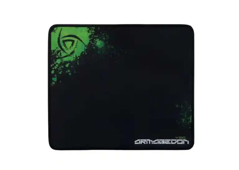 Combo Teclado Redragon Dragonborn K630w-rgb Brown Mecanico + Mouse Razer Deathadder + Pad Mouse Vsg Armagedon