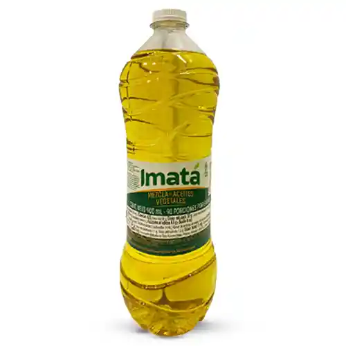 Imatá Aceite Vegetal