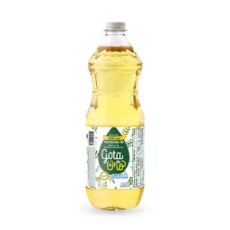 Gota De Oro Aceite Vegetal - Soya