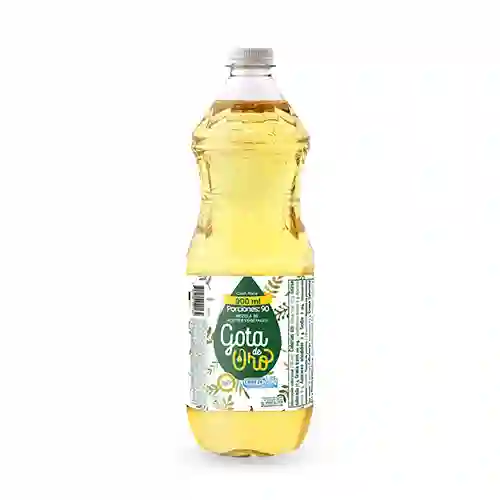 Gota De Oro Aceite Vegetal - Soya