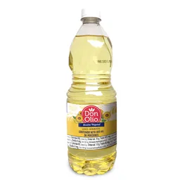 Don Olio Aceite De Girasol