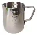 Vaso Taza Pocillo Jarra Pequeño Acero 1000ml Cocina Bebidas