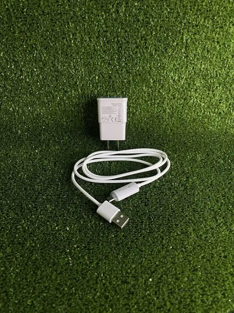 Cargador Completo Android V8 | Carga Lenta