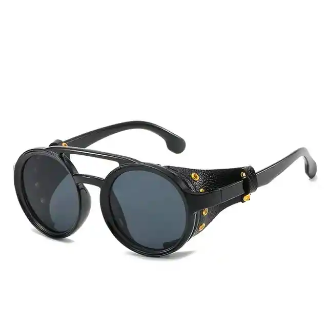 Gafas De Sol Mad Max Valhalla Negro