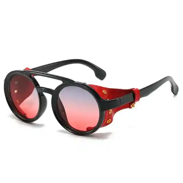 Gafas De Sol Mad Max Bullet Rojo