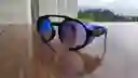 Gafas De Sol Mad Max Witness Azul