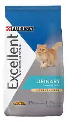 Excelent Gato Urinary X 1kg
