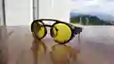 Gafas De Sol Mad Max V8 Amarillo