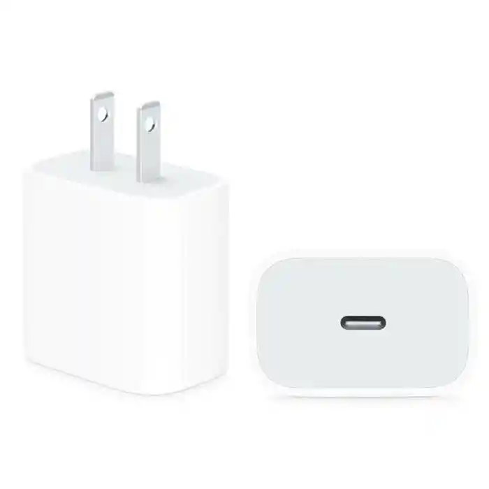 Adaptador De Corriente Iphone