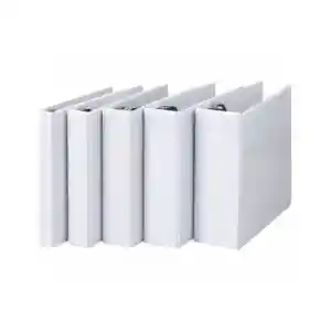 Folder Oficio 0.5" Eco