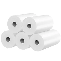 Rollo De Papel Térmico 56mm Impresora Cam Instantanea X 5und